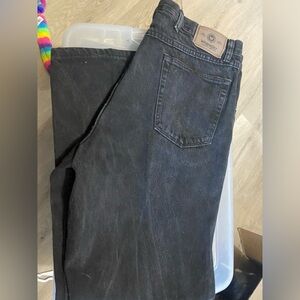 Men’s wrangler jeans 38x30 Like New